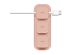 Uniq Pod Magnetische Kabelorganisator - Blush Pink