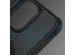 Uniq Combat MagSafe Back Cover für das iPhone 15 - Cool Mint