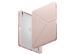 Uniq Moven Case für das iPad Air 13 Zoll (2024) M2 - Blush