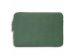 Selencia Cord Laptop Hülle 13-14 Zoll - Laptop Sleeve - Sage Green