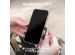 iMoshion Handyhalterung für das Fahrrad für das iPhone 15 Pro - Verstellbar - Universell - Aluminium - Schwarz