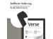 imoshion Slim Soft Case Sleepcover für das Pocketbook Verse / Verse Pro / Vivlio Light / Light HD - Dunkelblau