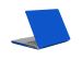 imoshion Hard Cover für das MacBook Pro 13 Zoll (2020 / 2022) - A2289 / A2251 - Cobalt Blue