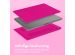 imoshion Hard Cover für das MacBook Pro 14 Zoll (2021) / Pro 14 Zoll (2023) M3 chip - A2442 / A2779 / A2918 - Hot Pink