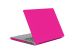 imoshion Hard Cover für das MacBook Air 15 Zoll (2023) / Air 15 Zoll (2024) M3 chip - A2941 / A3114 - Hot Pink