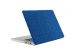 imoshion Teddy Hard Cover für das MacBook Air 15 Zoll (2023) / Air 15 Zoll (2024) M3 chip - A2941 / A3114 - Cobalt Blue