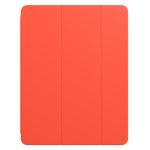 Apple Smart Folio für das iPad Pro 12.9 (2020) - Electric Orange