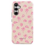 Burga Tough Back Cover für das Samsung Galaxy A55 - Beach Please