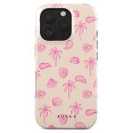 Burga Tough Back Cover für das iPhone 16 Pro - Beach Please