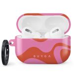 Burga Hard Case für das Apple AirPods Pro 2 - Ride the Wave