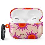 Burga Hard Case für das Apple AirPods Pro 2 - Sunset Glow