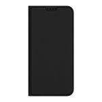 Dux Ducis Slim TPU Klapphülle für das Honor 200 - Schwarz