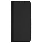 Dux Ducis Slim TPU Klapphülle für das Oppo Reno 11 - Schwarz