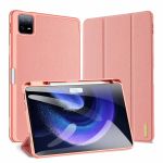 Dux Ducis Domo Klapphülle für das Xiaomi Pad 6 / 6 Pro - Rosa