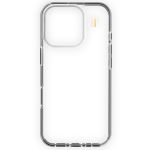 iDeal of Sweden Clear Case für das iPhone 16 Pro Max - Transparent