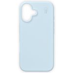 iDeal of Sweden Silikon Case für das iPhone 16 - Light Blue