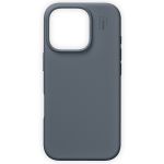 iDeal of Sweden Silikon Case für das iPhone 16 Pro - Midnight Blue