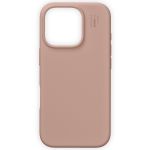 iDeal of Sweden Silikon Case für das iPhone 16 Pro Max - Blush Pink