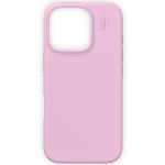 iDeal of Sweden Silikon Case für das iPhone 16 Pro Max - Bubble Gum Pink