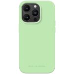 iDeal of Sweden Silikon Case für das iPhone 14 Pro - Mint