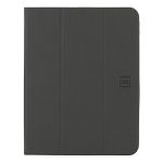 Tucano Up Plus Folio Case für das iPad 10 (2022) 10.9 Zoll - Black