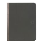 Tucano Elements folio case für das iPad 10 (2022) 10.9 Zoll - Schwarz