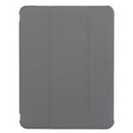 Tucano Satin folio case für das iPad Air 11 Zoll (2024) M2 - Grau