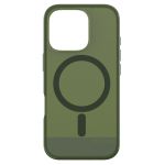 Incase Slim Case MagSafe für das iPhone 16 Pro - Highland Green