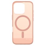 Incase Slim Case MagSafe für das iPhone 16 Pro - Blush Pink