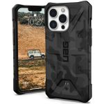 UAG Pathfinder Case für das iPhone 13 Pro - Midnight Camo