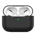 KeyBudz Elevate Protective Silicone Case für das Apple AirPods Pro 2 - Black