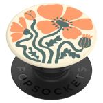 PopSockets PopGrip - Abnehmbar - Fall Fleur