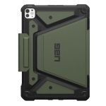 UAG Metropolis SE Klapphülle für das iPad Pro 13 (2024) M4 - Olive