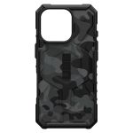 UAG Pathfinder Case für das iPhone 16 Pro - Midnight Camo