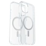 OtterBox Symmetry Case MagSafe für das iPhone 16 Plus - Clear