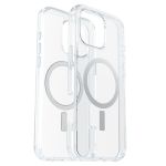 OtterBox Symmetry Case MagSafe für das iPhone 16 Pro Max - Clear