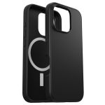 OtterBox Symmetry Case MagSafe für das iPhone 16 - Black