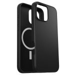 OtterBox Symmetry Case MagSafe für das iPhone 16 Pro Max - Black