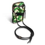 Wouf Crossbody Phone Bag - Handytasche - Yucata