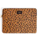 Wouf Laptop Hülle 13-14 Zoll - Laptop Sleeve - Daily Agar