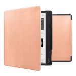 imoshion Slim Hard Case Sleepcover für das Kobo Elipsa 2E - Rosé Gold