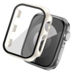 imoshion Full Cover Hard Case für die Apple Watch Series 1 / 2 / 3 – 38 mm – Starlight