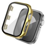 imoshion Full Cover glänzendes Hard Case für die Apple Watch Series 1 / 2 / 3 – 38 mm – Gold