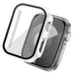 imoshion Full Cover Hard Case für Apple Watch Series 4 / 5 / 6 / SE - 40 mm - Weiß