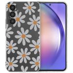 imoshion Design Hülle für das Samsung Galaxy A54 (5G) - Daisy flower