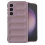 imoshion EasyGrip Backcover für das Samsung Galaxy S23 FE - Violett