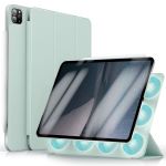 imoshion Magnetic Klapphülle für das iPad Pro 11 (2018 -2022) - Hellgrün