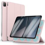 imoshion Magnetic Klapphülle für das iPad Pro 11 (2018 -2022) - Rosa