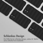 imoshion EasyGrip Back Cover für das iPhone 11 Pro Max - Schwarz
