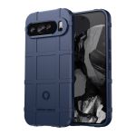 imoshion Rugged Shield Backcover für das Google Pixel 9 Pro - Dunkelblau